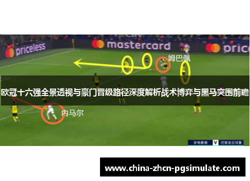 欧冠十六强全景透视与豪门晋级路径深度解析战术博弈与黑马突围前瞻